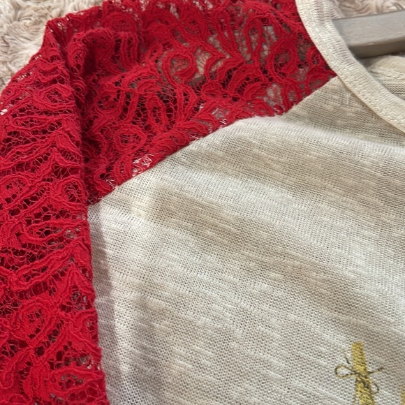 Christmas shirt size large - Picture 5 of 8